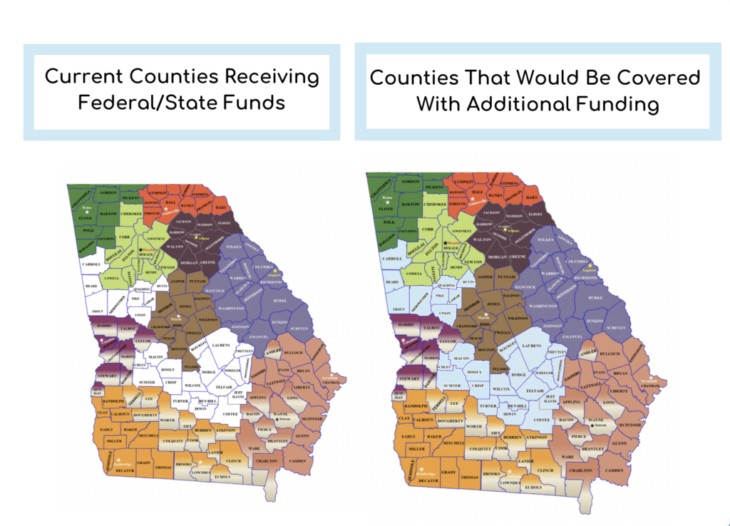 Statewide Independent Living Council of Georgia